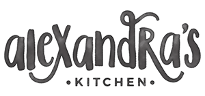 Alexandra's Kitchen