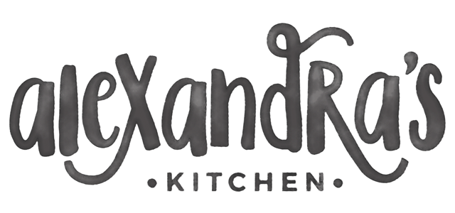 Alexandra's Kitchen