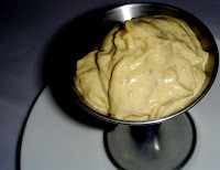 If you have a deep-fryer at home, recreating these classic steak frites is quite simple; if you don't, the process of frying the potatoes will just be slightly more involved. I've supplied a recipe for a spicy aioli, which is delicious with frites. It yields more than enough for two servings of frites and will keep for weeks in the refrigerator. // alexandracooks.com If you have a deep-fryer at home, recreating these classic steak frites is quite simple; if you don't, the process of frying the potatoes will just be slightly more involved. I've supplied a recipe for a spicy aioli, which is delicious with frites. It yields more than enough for two servings of frites and will keep for weeks in the refrigerator. // alexandracooks.com