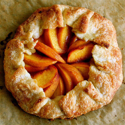 I love love love this peach tart recipe, especially the douch. I'm not quite sure how it differs from a traditional pie dough but it without fail produces a perfect crust. It also complements morning coffee very nicely as well. You won't be disappointed. // alexandracooks.com I love love love this peach tart recipe, especially the douch. I'm not quite sure how it differs from a traditional pie dough but it without fail produces a perfect crust. It also complements morning coffee very nicely as well. You won't be disappointed. // alexandracooks.com
