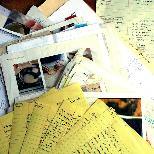 All about my pipe dream of one day opening a cafe the likes of Tartine. // alexandracooks.com All about my pipe dream of one day opening a cafe the likes of Tartine. // alexandracooks.com