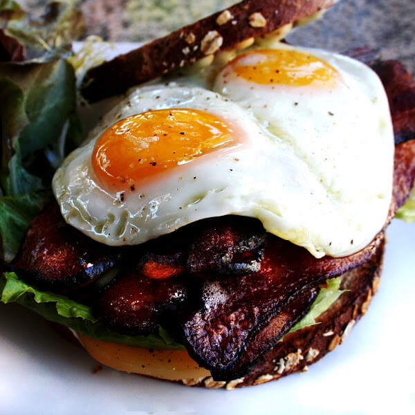 All about my pipe dream of one day opening a cafe the likes of Tartine. // alexandracooks.com All about my pipe dream of one day opening a cafe the likes of Tartine. // alexandracooks.com