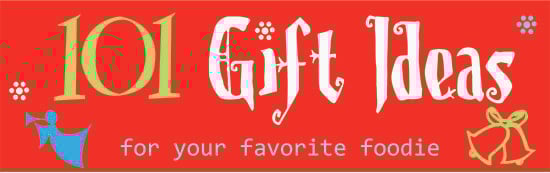 Gift Idea Header Gift Idea Header