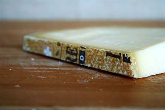 gruyere gruyere