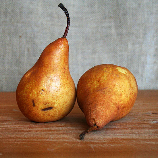 pears pears