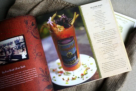 Bloody Mary Recipe Bloody Mary Recipe