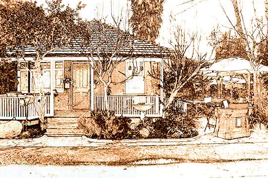 Ramos House Cafe Ramos House Cafe