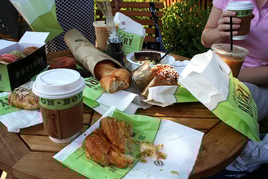 Bouchon Spread Bouchon Spread