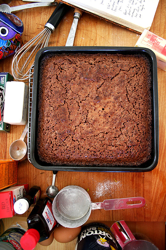 Brownies Brownies