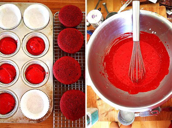 Red Velvets Red Velvets