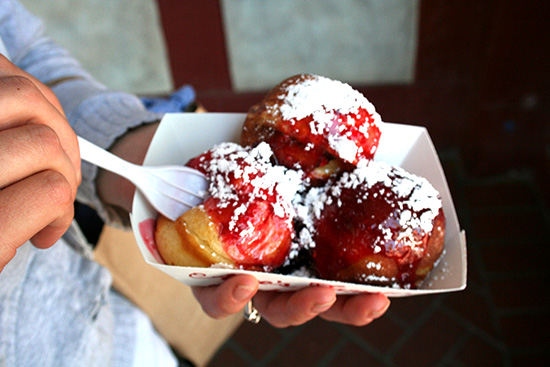 ableskivers ableskivers