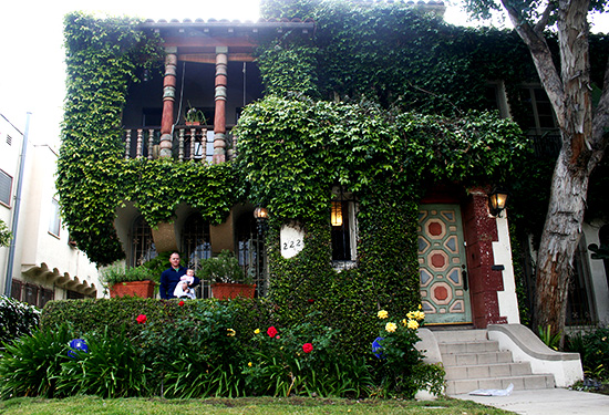 buky house buky house