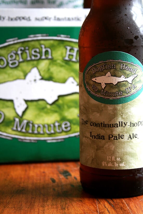 Dogfish Head 60 minute IPA Dogfish Head 60 minute IPA