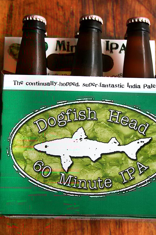 Dogfish Head 60 minute IPA Dogfish Head 60 minute IPA