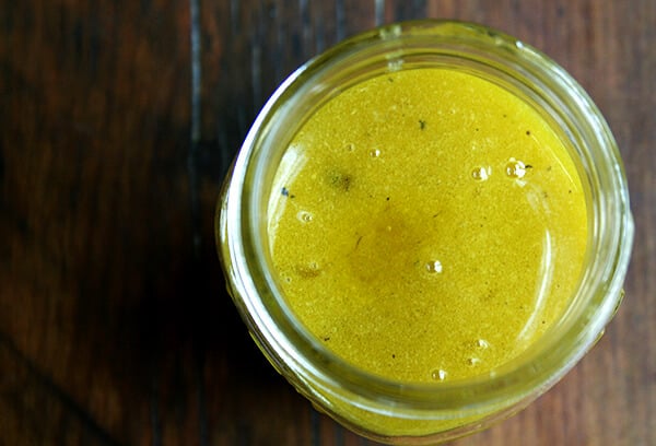 Aunt Phyllis' Greek Salad Dressing Aunt Phyllis' Greek Salad Dressing