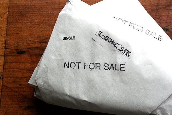 steaks from our "cowpool" cow steaks from our "cowpool" cow