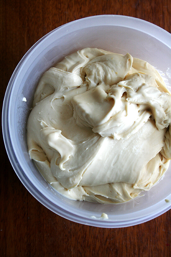 butterscotch budino ice cream butterscotch budino ice cream