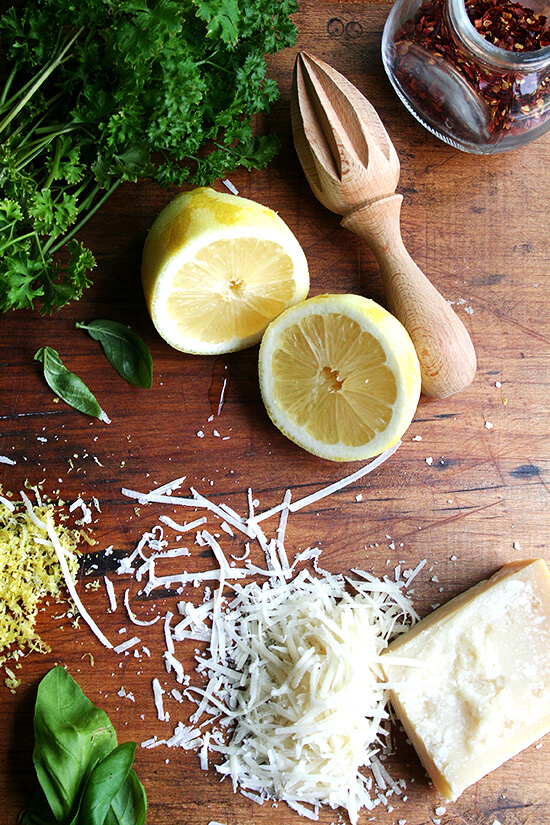 ingredients ingredients