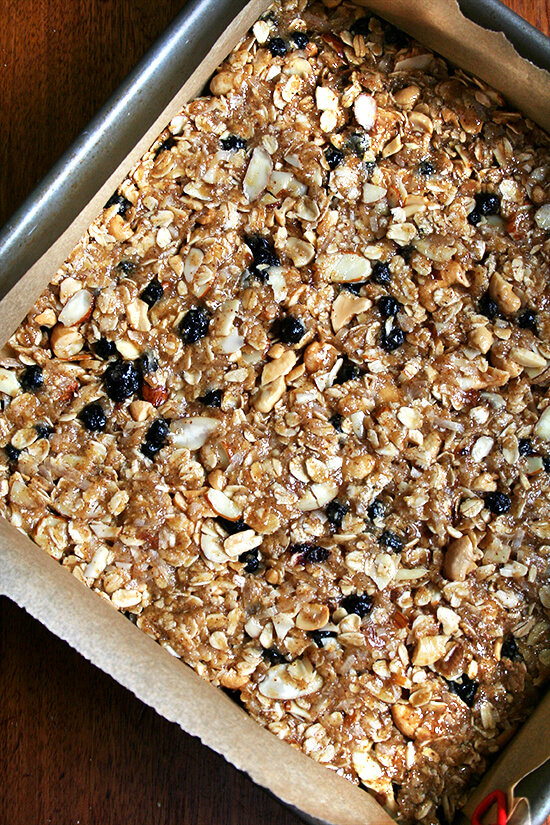 ready for the oven ready for the oven