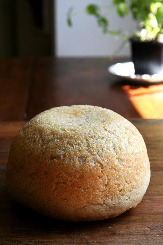 mom's bread mom's bread