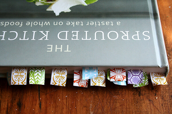 The Sprouted Kitchen cookbook The Sprouted Kitchen cookbook