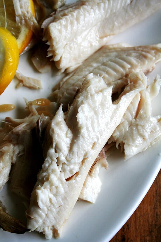 trout meat trout meat