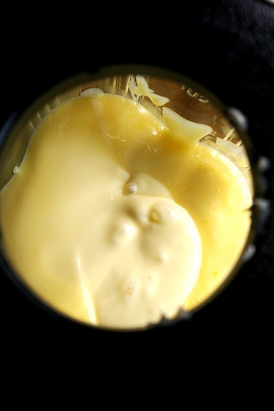 blender in action blender in action