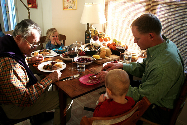 Thanksgiving Thanksgiving