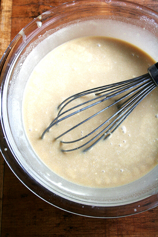 maple cream tart custard maple cream tart custard