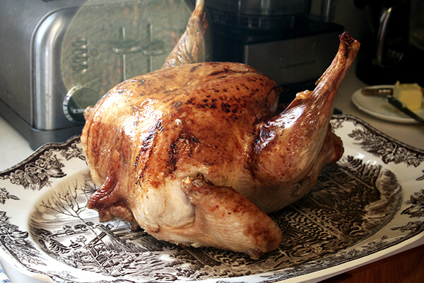 the turkey the turkey