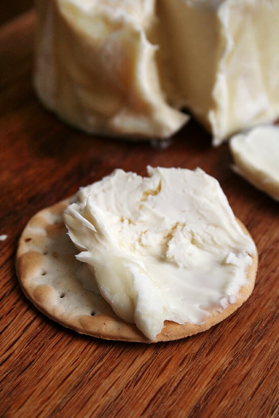 It's the simple details that, when done well, distinguish a meal out on the town from one prepared at home. Here are three restaurant-worthy starters for Valentine's Day you can easily make at home. // alexandracooks.com It's the simple details that, when done well, distinguish a meal out on the town from one prepared at home. Here are three restaurant-worthy starters for Valentine's Day you can easily make at home. // alexandracooks.com