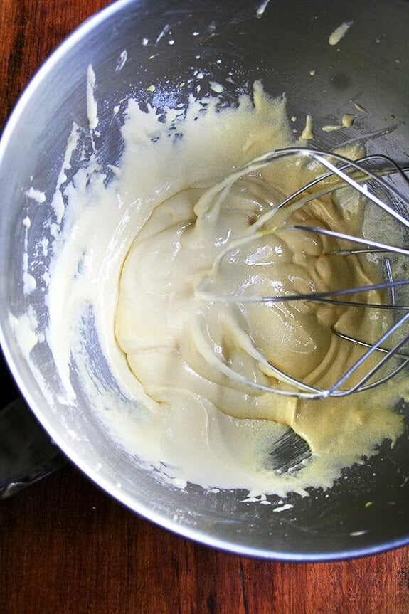 How to Make Tiramisu