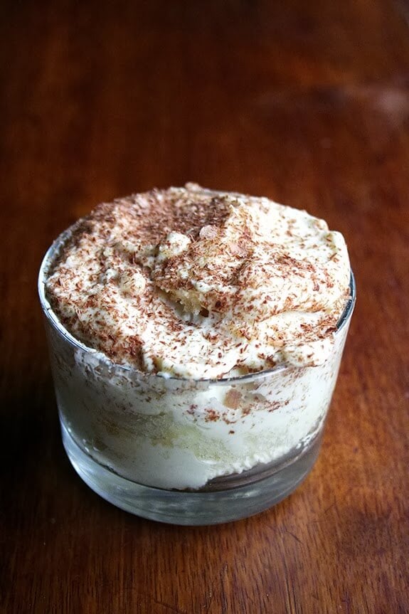 How to Make Tiramisu