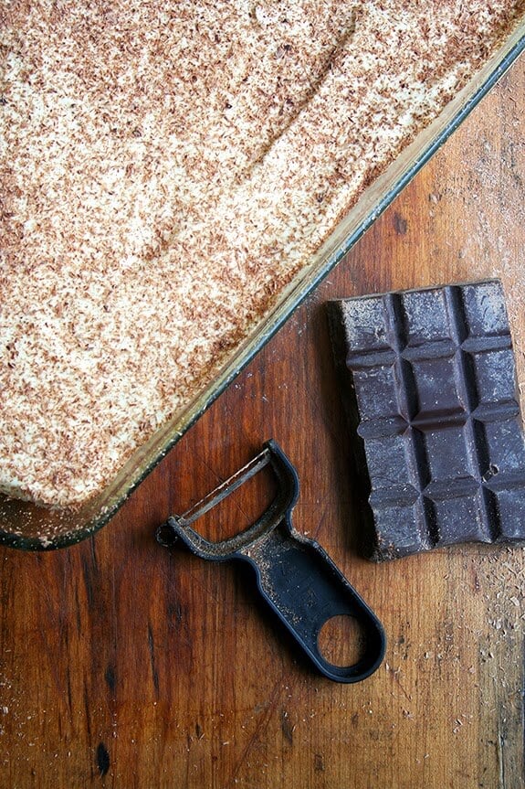 How to Make Tiramisu