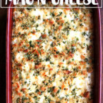 no-boil mac n' cheese