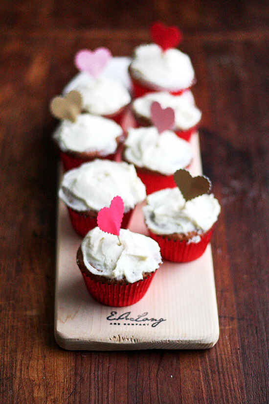 With Valentine's Day quickly approaching, I thought I'd check in in case you are menu planning or perhaps needing a card? Here are a few thoughts and suggestions. // alexandracooks.com With Valentine's Day quickly approaching, I thought I'd check in in case you are menu planning or perhaps needing a card? Here are a few thoughts and suggestions. // alexandracooks.com