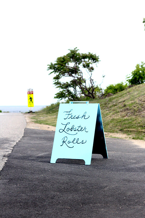 Why don't we all live in Maine? No seriously, why don't we? Oh my. We just returned from a weekend of lobster rolls, lighthouses, and sourdough bagels. // alexandracooks.com Why don't we all live in Maine? No seriously, why don't we? Oh my. We just returned from a weekend of lobster rolls, lighthouses, and sourdough bagels. // alexandracooks.com