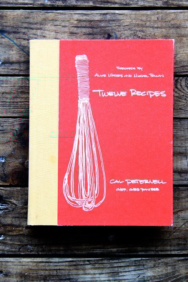 Twelve Recipes