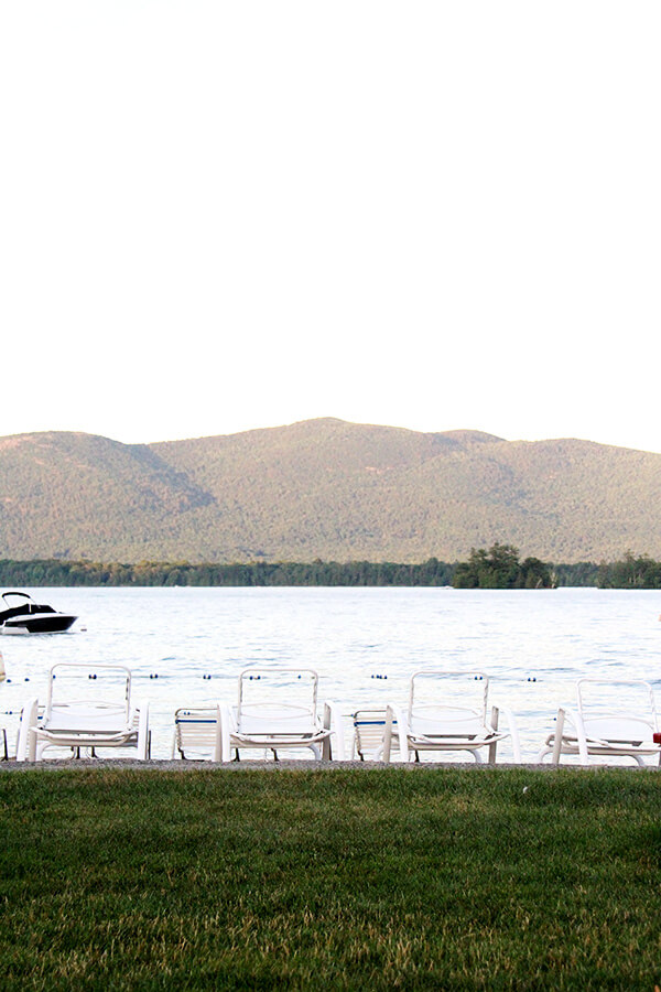 For three years we've been hearing about Lake George, about how beautiful and clear it is, about the many villages and shops and activities. Over the July Fourth week, we finally saw for ourselves. // alexandracooks.com For three years we've been hearing about Lake George, about how beautiful and clear it is, about the many villages and shops and activities. Over the July Fourth week, we finally saw for ourselves. // alexandracooks.com