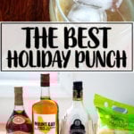 Philadelphia Fish House Punch