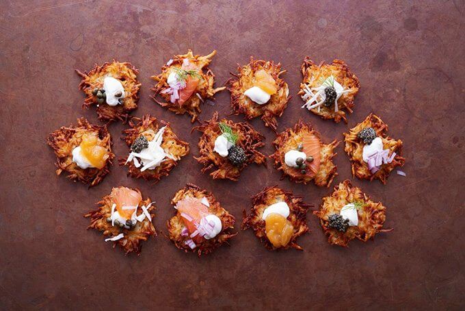 latkes