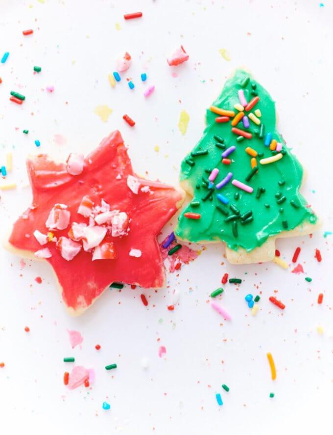 star-of-david-xmas-cookies