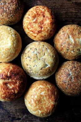 Aren't these toast bookplates and cards cute? Purchase a copy of Bread Toast Crumbs and get your own toast bookplates for free! // alexandracooks.com