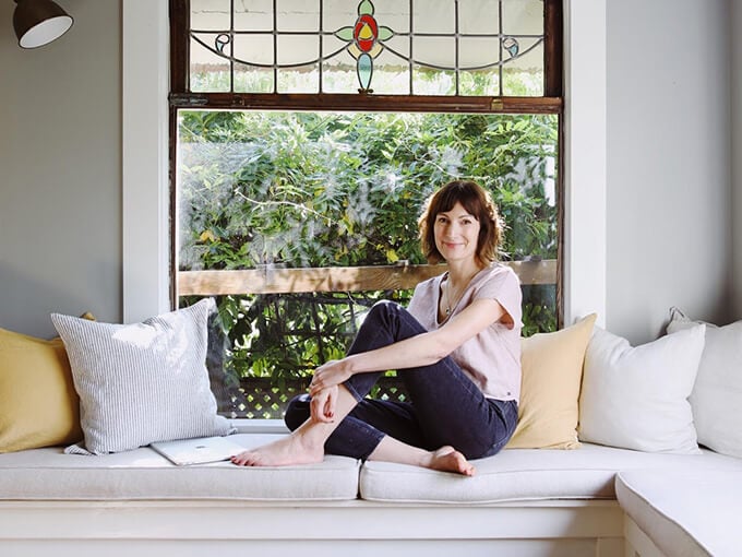 Carla of Food Digital.