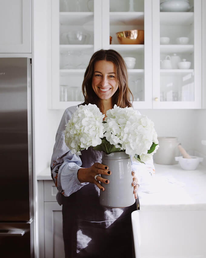 Liane Walker of Foodie Digital.