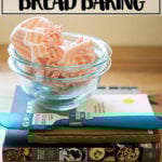 A peasant bread baking kit.