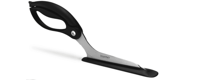 Pizza Scissors.