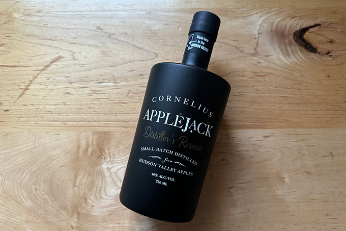 AppleJack.