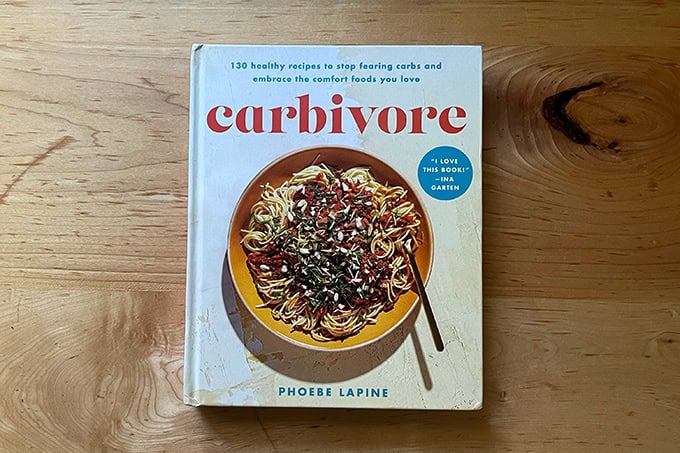 Carbivore.