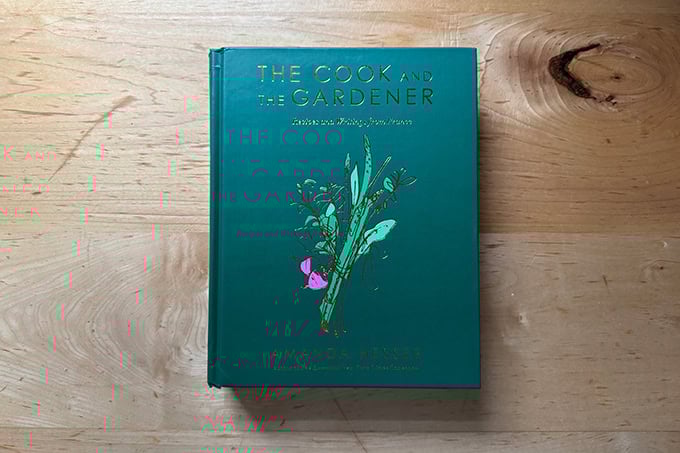 The Cook and the Gardener.